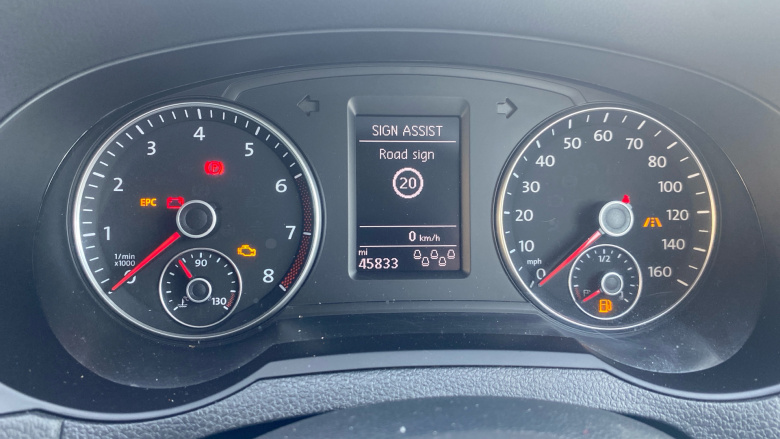 Volkswagen Sharan 1.4 TSI SE Nav 5dr Petrol Estate